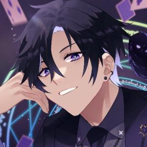Vincent NIGHTRAY (Character) – aniSearch.com